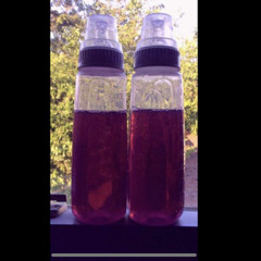 Dont Go Sippin On My Juice