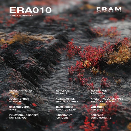 Parallel (Original Mix)