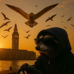 Seagulls Don't Sleep
