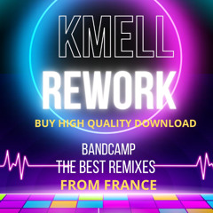 Blue Feather - Let's Funk Tonight (Kmell Rework)