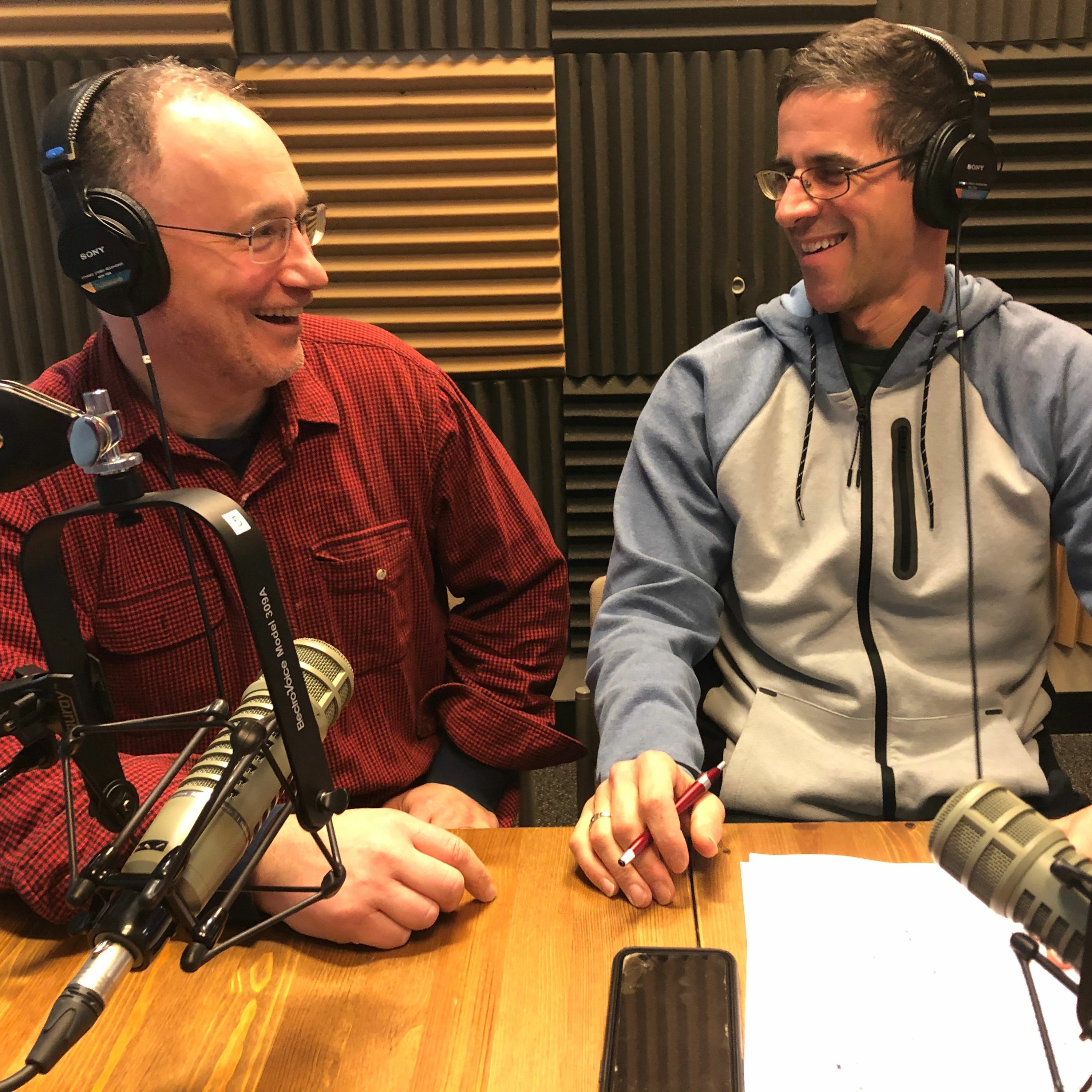 LexMedia Podcasts