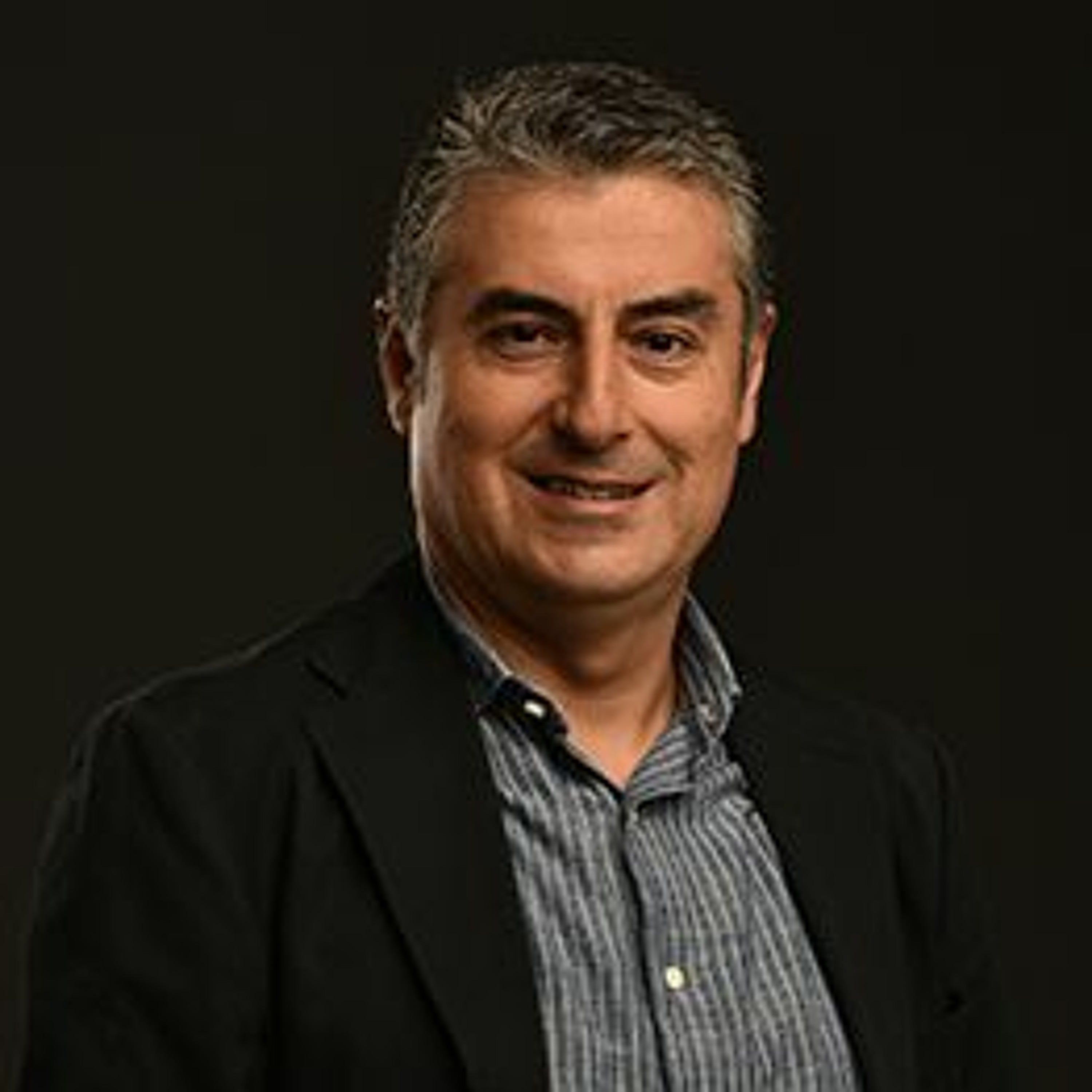 Cazın Büyüsü