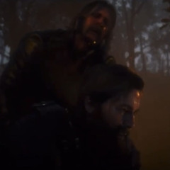 RDR2: Micah Stabs Arthur + May I, Stand Unshaken?: Slowed: My remix…