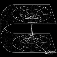 No Goodie Black Hoodie