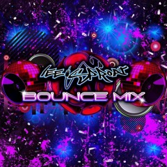 Lee Sproat - August 2024 Bounce Mix