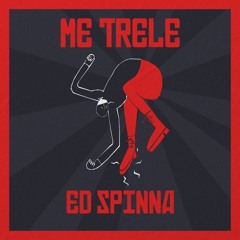 Me Trele - Koza Mostra (Ed Spinna Balkan DnB Remix) [FREE DOWNLOAD]