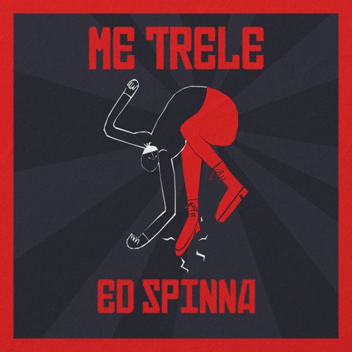 Me Trele - Koza Mostra (Ed Spinna Balkan DnB Remix) [FREE DOWNLOAD]
