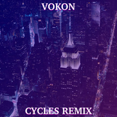 Cycles Remix