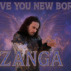 Love You New Born 2– Zanga [Goa Trance Journey]