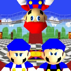 Stupid (Mario's song) (Glitch Funkin OST)