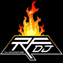 DJ Rapidfire - CRT 24 - Tech house