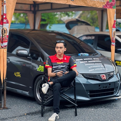 KISAH TANPA DIRIMU [ EZZA JUNIOR x DJ LUTHFI AP ] # MR OMEN 88