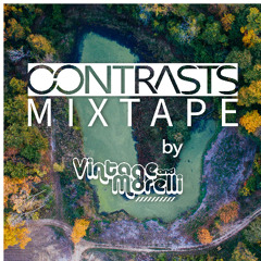 Contrasts Mixtape 06