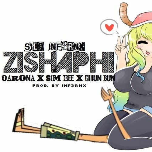 ZiShaphi ft. Oarona,Sim Bee Chun Bun (Prod. by INF3RNX)
