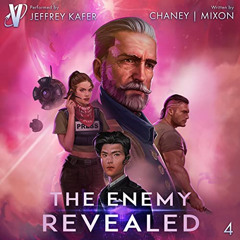 Read PDF 📦 The Enemy Revealed: The Last Hunter, Book 4 by  J.N. Chaney,Terry Mixon,J