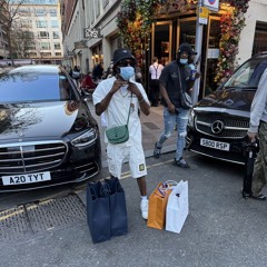 NBM Naija - Swipe Story in London