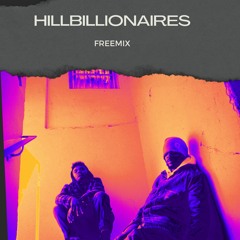 illBillionnaires Freemix