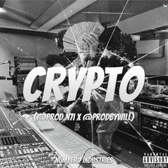 Crypto (@Prod.N7i X @ProdByWill)