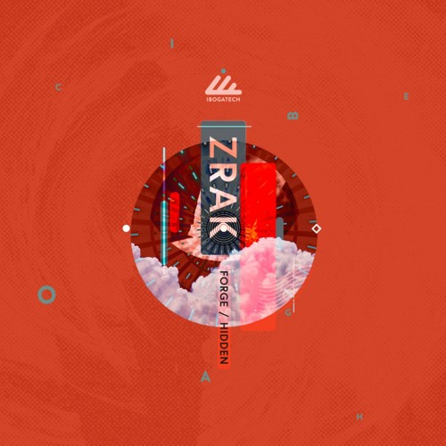 Zrak - Forge (Original mix)