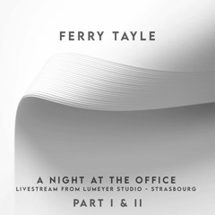 A Night At The Office