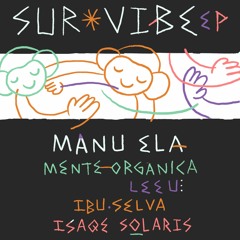Manu ✦ Ela - Divinity (Isaque Solaris Remix) [Hug Records]