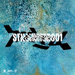 Supire - Deep Blue