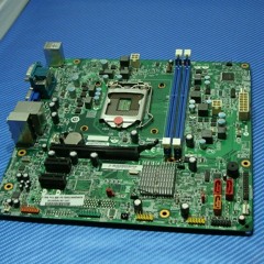 Intel Desktop Board 21 B6 E1 E2 Er