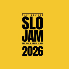 Celebrity Supa Slow Jam Clash Snippet