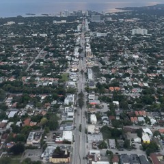 Long Road (Drive)