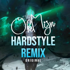 Viego: The Ruined King ~ Hardstyle Remix