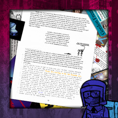 [IR1M4 - Chapter 4] [BOSS] benry and the blue chair machine