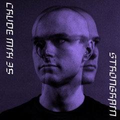 CRUDE MIX I 35 - Strongrain