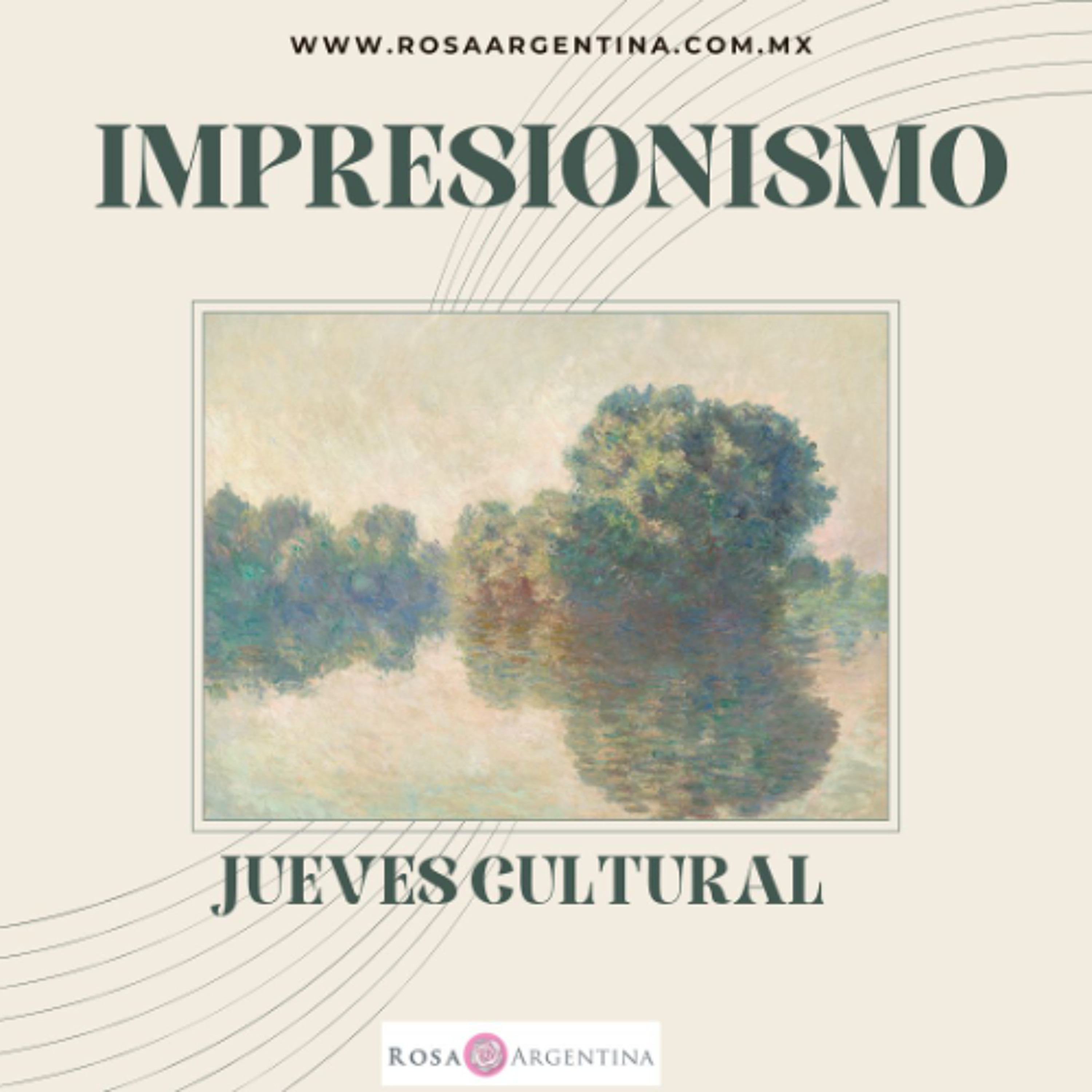 IMPRESIONISMO