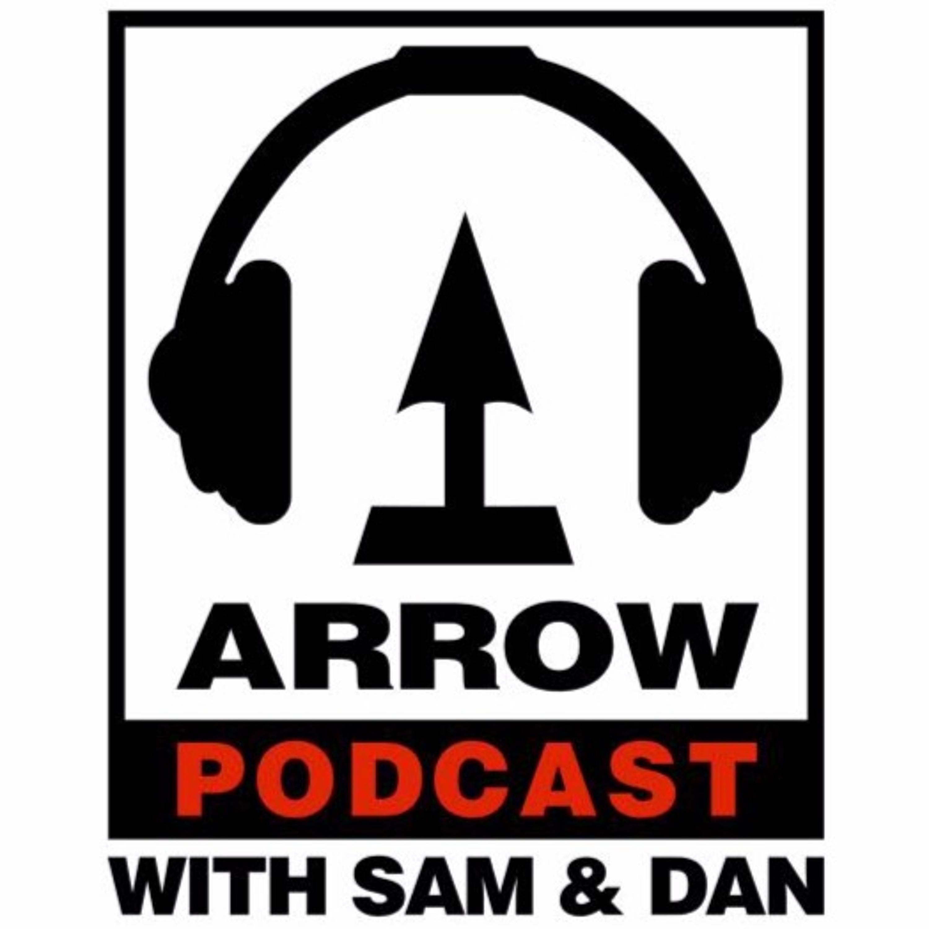 Arrow Video Podcast