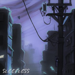 falling stars (ft. 27VOLT) (prod. KNKR)