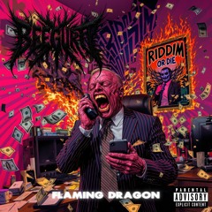 Flaming Dragon [Free DL]