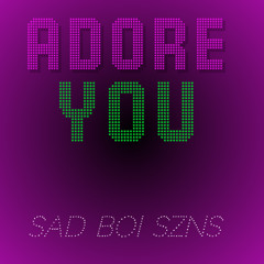 Adore You