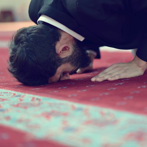 ناصيتي بيدك | د.حازم شومان