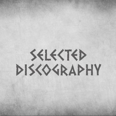 Selected Discography (Originals)