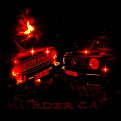 MURDER CASE (OUT NOW)