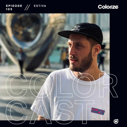 Colorcast 103 with Estiva
