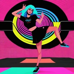Trampoline