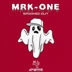 Mrk-One 'Swamp People' [Rollout Records]