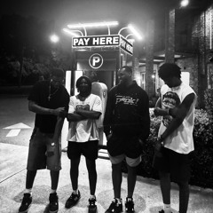 RIGHT BENEATH ME P. yungflavour