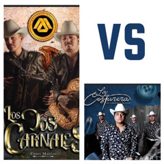 Mix Los Dos Carnales Vs Elementos De Culiacan