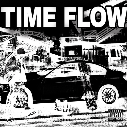 TIMEFLOW (feat. DMOVES)