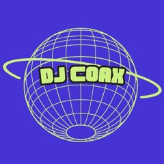 DJ COAX - DRIEËNTWINTIG MINUTEN GOAN