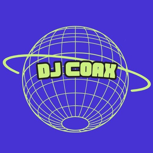 DJ COAX - DRIEËNTWINTIG MINUTEN GOAN