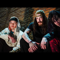 Kelowna B.C - stvrdust & kidsketchyy (freestyle)