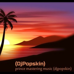 Let's Dancing Now Dj Popskin (Original Master Track)